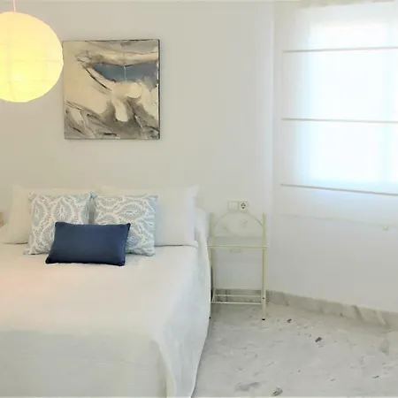 Appartement Medina Del Zoco - Apartamento Con Jardines Y Piscina Sitio de Calahonda