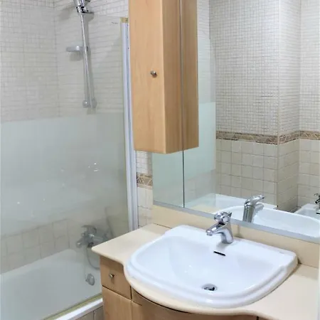 Medina Del Zoco - Apartamento Con Jardines Y Piscina Appartement *