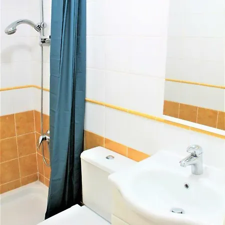 Appartement Medina Del Zoco - Apartamento Con Jardines Y Piscina