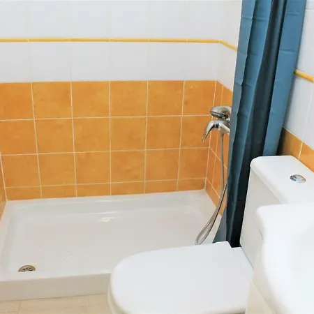 Medina Del Zoco - Apartamento Con Jardines Y Piscina *