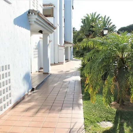 Appartement Medina Del Zoco - Apartamento Con Jardines Y Piscina *