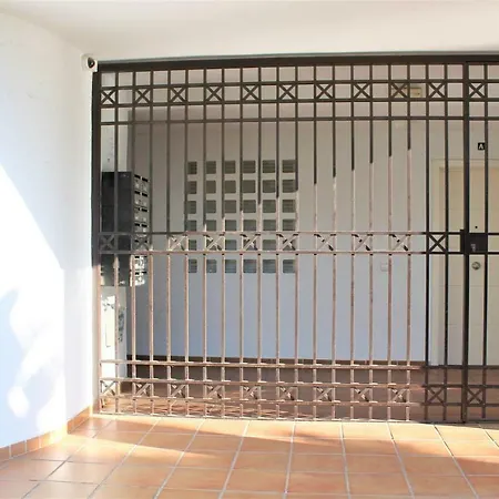 Appartement Medina Del Zoco - Apartamento Con Jardines Y Piscina *
