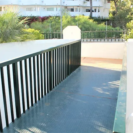 Medina Del Zoco - Apartamento Con Jardines Y Piscina