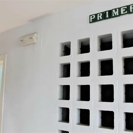 Appartement Medina Del Zoco - Apartamento Con Jardines Y Piscina Sitio de Calahonda