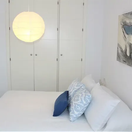 Appartement Medina Del Zoco - Apartamento Con Jardines Y Piscina