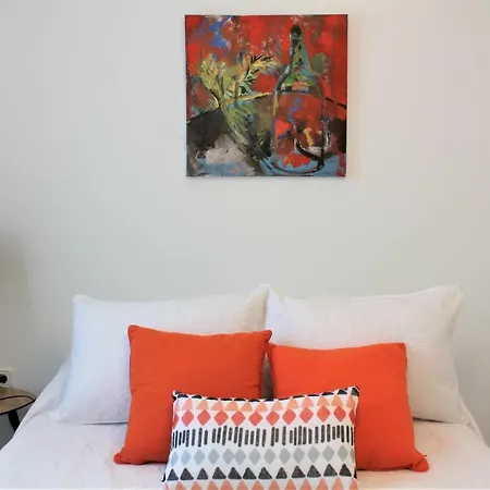 Medina Del Zoco - Apartamento Con Jardines Y Piscina *